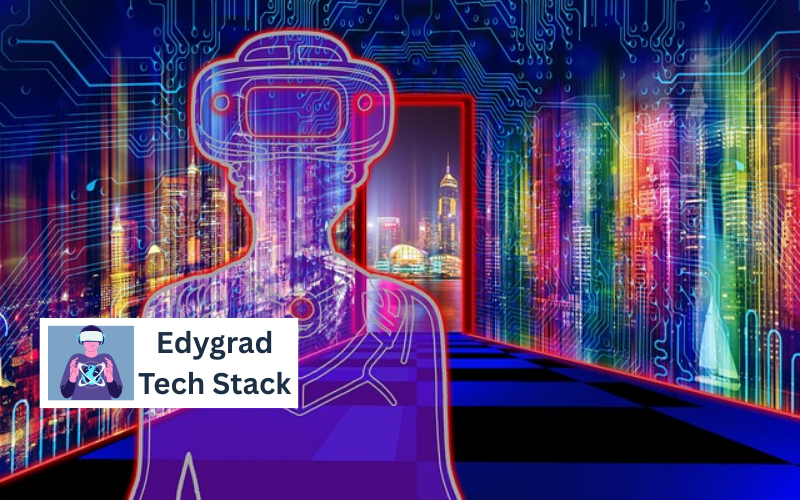 Reality & Metaverse Advanced